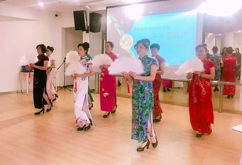 圖說今虹 強(qiáng)勢圍觀達(dá)人 年會(huì) 社區(qū)變秀場