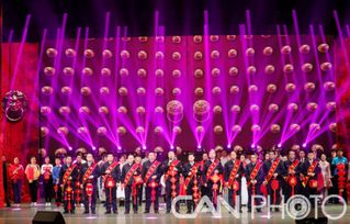 文化產(chǎn)品亮點紛呈，文藝活動精彩不斷 舞今信息引領(lǐng)時代潮流